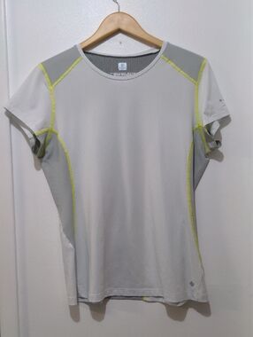 VGUC Columbia Omni-Freeze Zero Tee